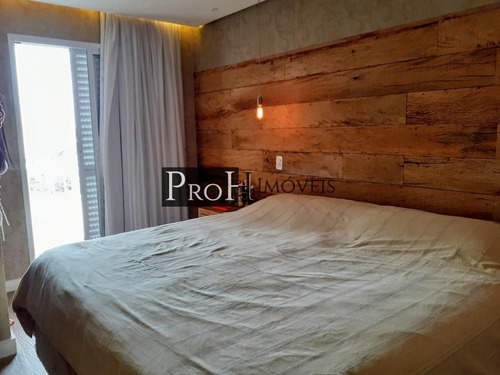 Imagem 11 de 15 de Apartamento Para Venda Em São Caetano Do Sul, Barcelona, 3 Dormitórios, 3 Suítes, 4 Banheiros, 2 Vagas - Positiros_1-1455088