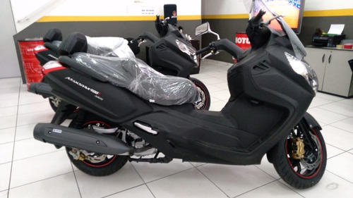 Imagem 7 de 9 de Dafra Maxsym 400 I Modelo 2022 - A Pronta Entrega !