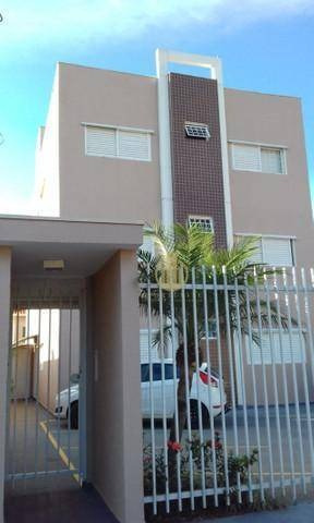 Imagem 1 de 8 de Apartamento Com 2 Dormitórios À Venda, 68 M² Por R$ 158.000,00 - Residencial E Comercial Palmares - Ribeirão Preto/sp - Ap1609