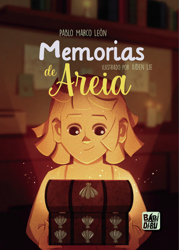 Libro Memorias De Areia - Marco Leon, Pablo