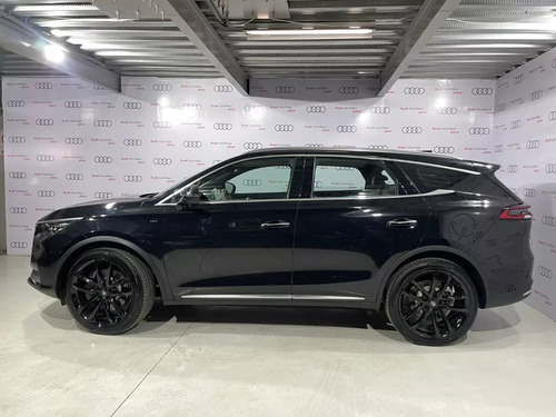 BYD Tang ev 5p At