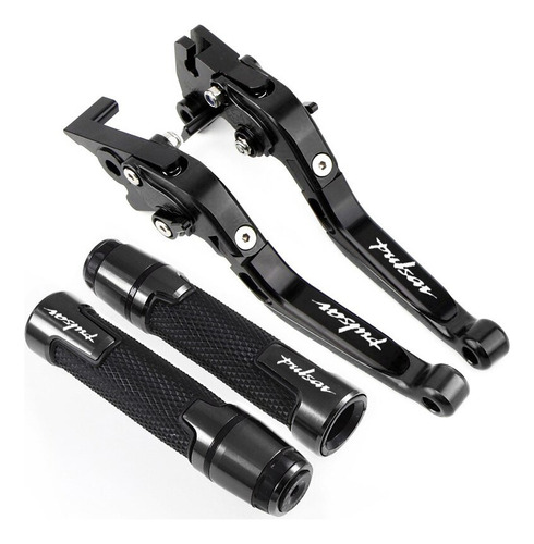 L Palancas De Freno De Embrague For Bajaj Pulsar Ns200 Rs2