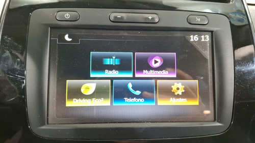 Renault Kwid 1.0 Bitono
