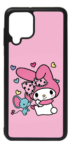 Funda Protector Case Para Samsung A12 My Melody