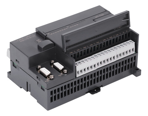 Placa De Control Industrial Con Controlador Plc, 12 Entradas