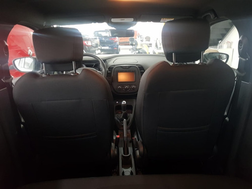 Renault Captur 2.0 Zen Nc