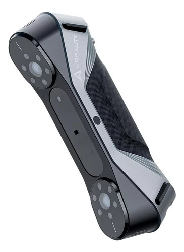Escáner 3d Creality Cr-scan Raptor Azul Oscuro