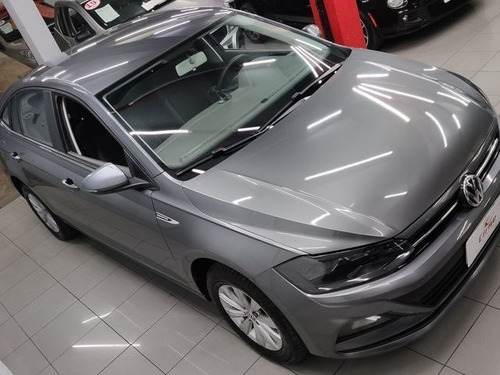 Volkswagen Virtus Comfort. 200 Tsi 1.0 Flex 12v Aut, Qqq1010