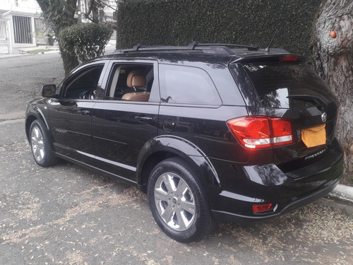Fiat Freemont 2013 2.4 Precision 5p