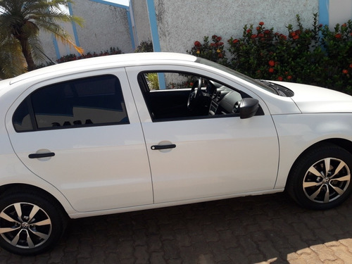 Volkswagen Gol Gol G6