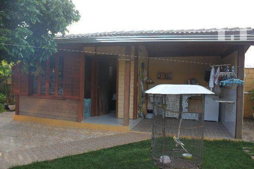 Casa Com 4 Dormitórios À Venda - Portal Do Paraíso I - Jundiaí/sp - Ca0168