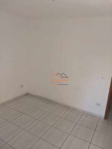 Imagem 12 de 22 de Sobrado À Venda, 65 M² Por R$ 300.000,00 - Vila Taquari - São Paulo/sp - So0556
