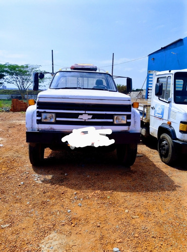 Imagem 1 de 15 de Chevrolet D 11000