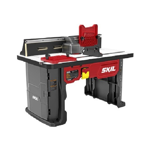 Mesa Fresadora Skil Srt1039 - Mesa De Enrutador Router Bosch