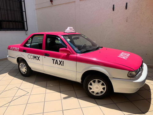 Nissan Tsuru 1.6 Gsi Mt