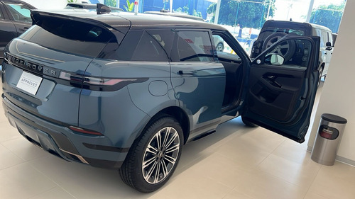 Range Rover Evoque Se Dynamic 250ps