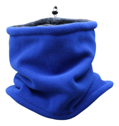Invierno Cuello Bufanda Abrigo Para Correr Ciclismo