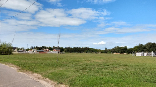 Imagen 3 de 9 de Lote En Barrio Parque Matheu Grande
