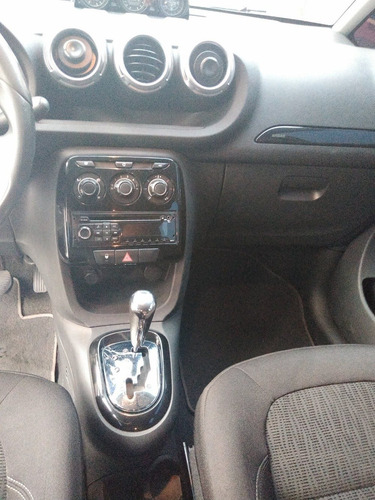 Citroën Aircross Aircross Glx 1.6 16v (flex) (aut) .