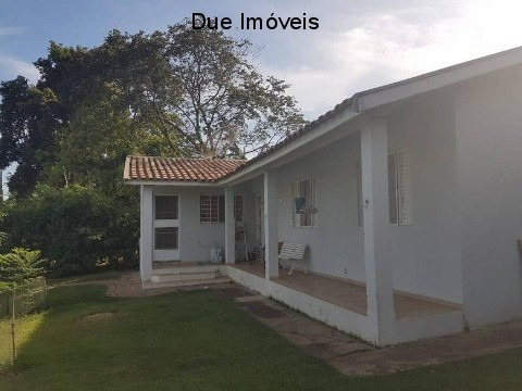 Linda Chacara Lagos Shanadú Indaiatuba - 5.000m2 Terreno E 900 M2 Construção - Ch00166 - 68894614