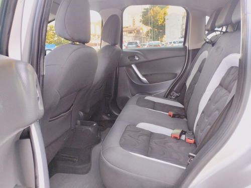 Citroën C3 1.5 TENDANCE 8V FLEX 4P MANUAL