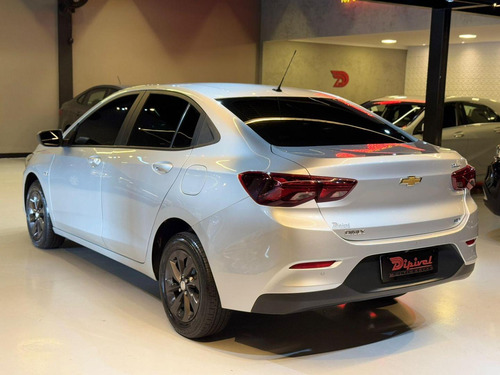 Chevrolet Onix plus Onix Plus 10tat Ltz