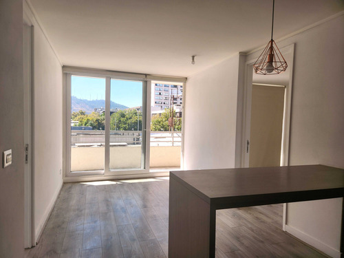 Arriendo Depto 2d/2b/b/est Metro Irarrázaval (84444)