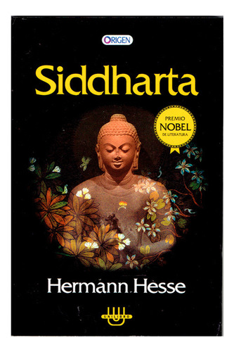 Siddartha - Hermann Hesse