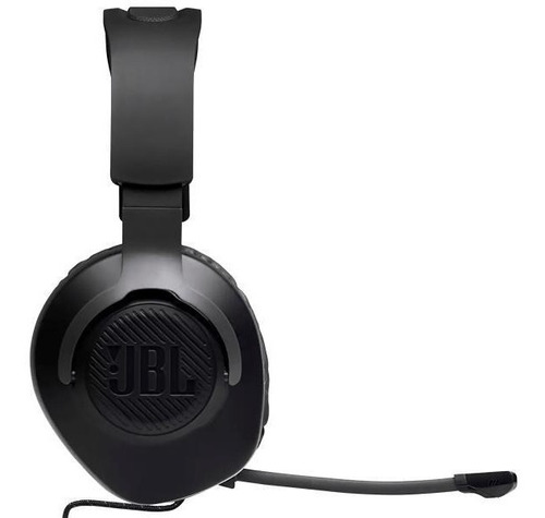 Audifonos Jbl Quantum 100 3.5mm Original 