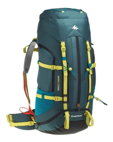 Mochila 70 litros quechua hotsell