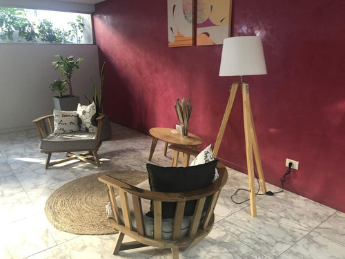 Imagen 4 de 26 de Departamento En Venta - 2 Ambientes - Con Balcon - Cochera Castelar Norte - Centro