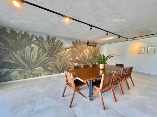 Imagen 9 de 30 de Apartamento De Cuatro Dormitorios En Frente Al Mar En Venta, Punta Ballena - Punta Ballena Solanas