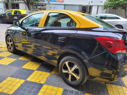 Chevrolet Prisma 1.4 Ltz At 98cv