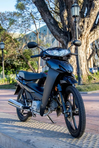 Corven Mirage 110 Full Patentada $2.288.000 O 12de$278.000