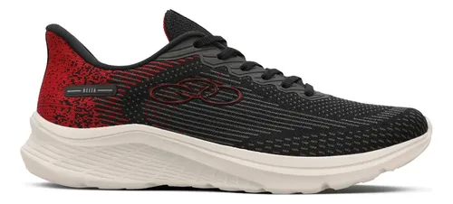Tênis Masculino Delta 122 Olympikus