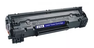 Toner Compativel Ce278a 78a 278a P1566 M1536dn P1606dn