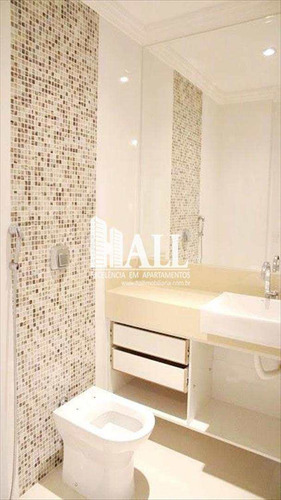 Imagem 16 de 30 de Apartamento Com 4 Dorms, Centro, São José Do Rio Preto - R$ 985 Mil, Cod: 880 - V880