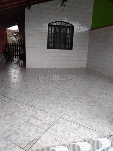 Imagem 5 de 17 de Casa - Venda - Vera Cruz - Itanhaem - Ita3367