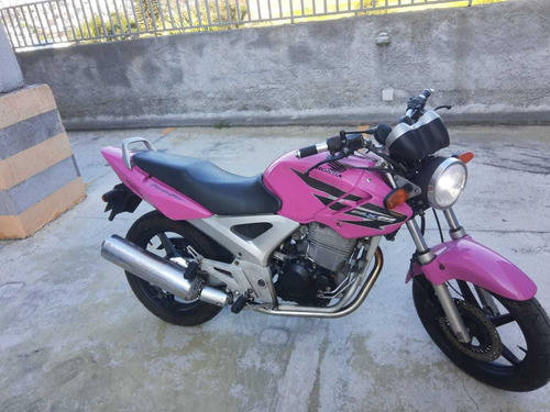Honda 250