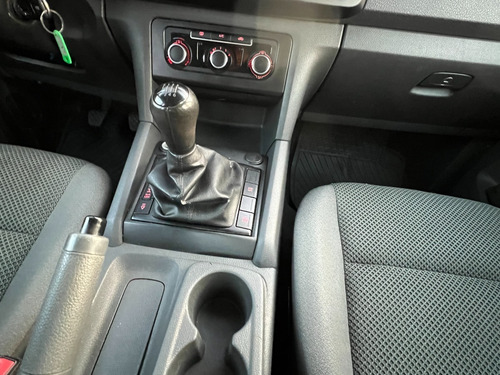 Volkswagen Amarok Power Plus 4x4 Diesel 2014 Flamante