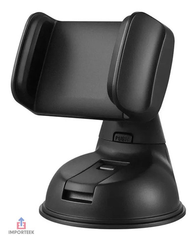 Z Soporte Base Celular Auto Carro Tablero Ventosa Holder 360