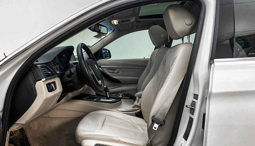Imagen 2 de 15 de 26369 - Bmw Serie 3 2014 Con Garantía At