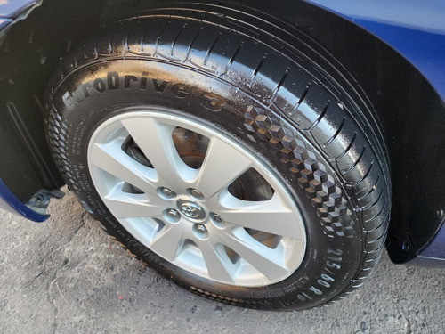 Toyota Camry 3.5 Xle V6 Aa Ee Qc Piel At