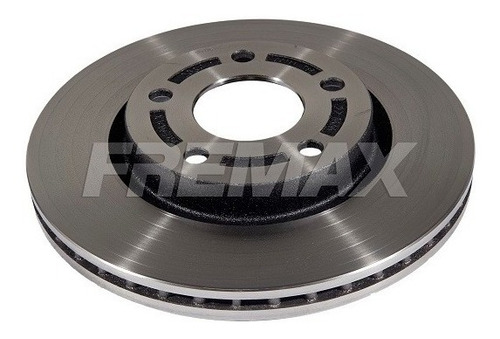 Imagen 1 de 2 de Discos De Freno Nissan Sentra 2.0 Ventilado