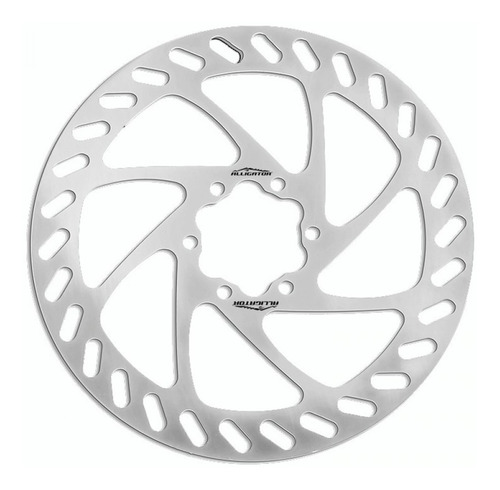 Disco Rotor Para Bicicleta Freno Juego 160+180mm