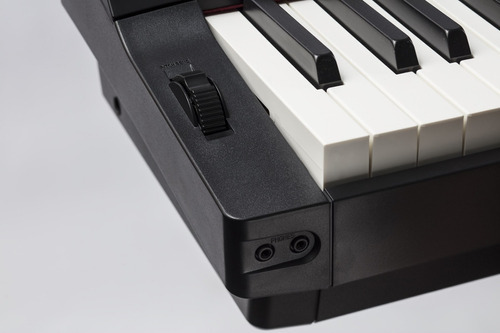 Piano Digital Casio Privia Px 360 Mbk Px360 1ano