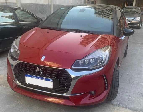 Imagen 1 de 9 de Citroen Ds3 So Chic At