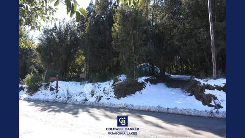 Imagen 4 de 17 de Venta Lote/terreno 193.53m2 Bº Norte Villa La Angostura Planos Aprob Cabaña 70m2 Nº 24.2 Oportunidad