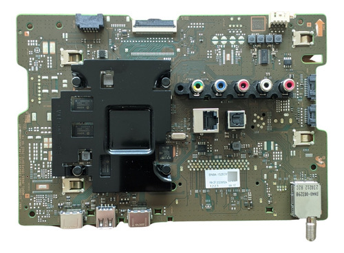 Placa Principal Tv Samsung Un43t5300ag Bn94-15353y
