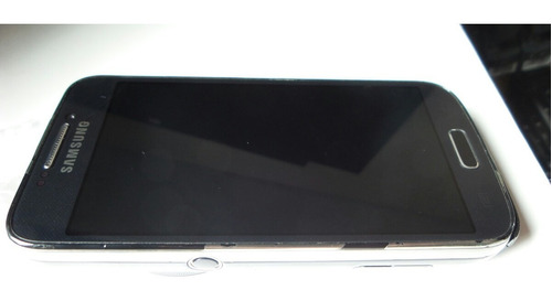Tela Frontal Pequena Trinca P Celular Samsung S4 Zoom C101 7